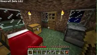Miss MoS's Adventure in Minecraft Ep. 3