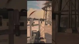 How to Kill Loadout Campers on Rebirth! #Shorts
