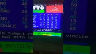 metodo super vincente lotto ,ambata determinata entro 4 colpi secondo video a giorni