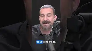 Обзор приложения для медитации Headspace