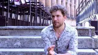 Alessandro Talevi e la rivisitazione di Cavalleria e Pagliacci