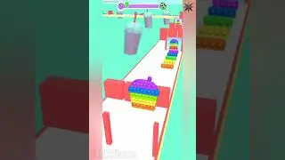 Fidget Rush : New Best Gameplay Video//NJAltron Gaming