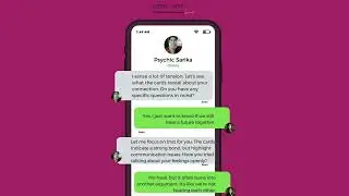 Start your chat reading for free on Astrofame