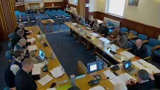 Boston Borough Council - Planning Committee - 13/01/2026
