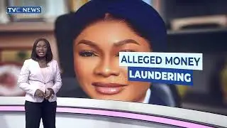 EFCC Arrests Socialite Achimugu Over Alleged Money Laundering
