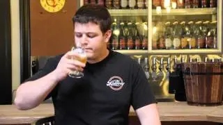 The Bruery - Walt