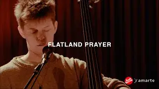 Flatland Prayer live @TheaterdeRoodeBioscoop