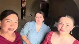 Fuimos a ver la casa de los recuerdos queda muy poco d ella ‼️➕la pregunta 🙋 nos parecemos ⁉️￼