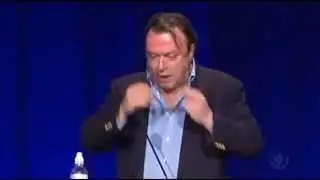 Does God Exist Debate - Christopher Hitchens Vs William Lane Craig