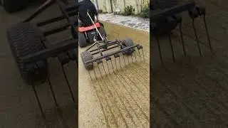 Decompacteur gravillons