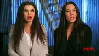 NBN Television - Promo & On Air Presentation Compilation (7.11.2015)