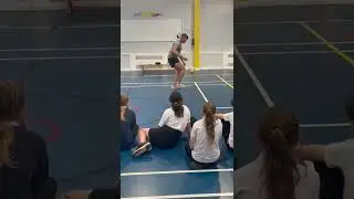 Jamie Knight School Workshop Performance - 2022/2023