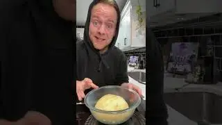 Как приготовить домашние булочки с корицей