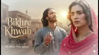 Bikhre Khwaab(بکھرے خواب) &ndash; Dard Bhari Sufi Qawwali | Soulful Sufi Music