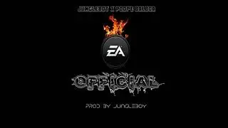 JungleBoy x Poope Balboa - EA Official [Prod By JungleBoy]