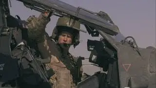 Prince Harry's Apache helicopter pilot career ends