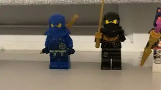 All my dragons rising ninja suits from season one 