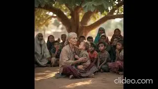 #treelifewisdom#nature lessons# story time#grandma Lee#viral