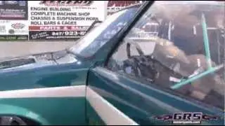 Geronimo Racing 7.82 Midwest 2011