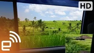Sony Alpha 6000 sample footage | Engadget