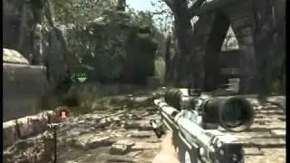 NoScopedThePope-   ||  Single Quickscope  ||    HCS&D