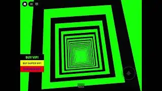 Playing fall down a long hole into a pool with my friend
