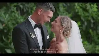Ravello | Wedding | Amalfi Coast | Italy | Villa Eva | Mario Capuano wedding planner