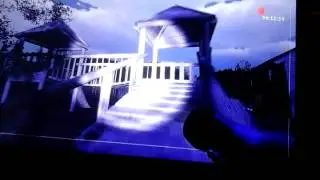 Oakside park security Slender: The Arrival