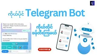 How to Make a Telegram Bot Without Coding