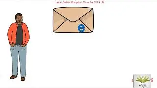 History of E-mail