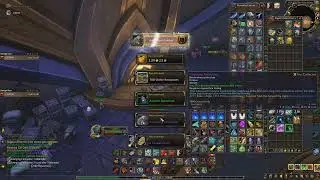 Avenging Fel Crusher Drop