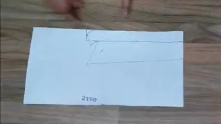 shirt collar  बनाना सीखे बहुत ही आसान तरीके से