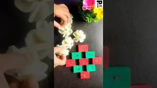DIY Empty Matchbox Craft Idea #shorts #ytshorts #matchboxcraft #diy #craft #homedecor #ashortaday