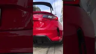 Honda Civic Type R | Innovacion #honda #civic #civictyper #typer #hondanation #hondaracing