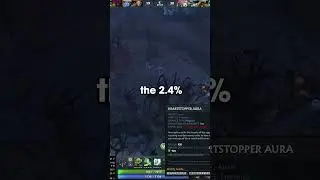 Explaining The Most Broken Strat In Dota Right Now #pudge #dota2 #memes