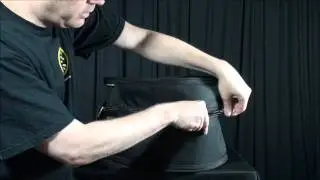Ahead Armor Cases Standard Tom Case
