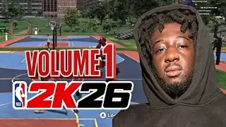 Leepho Funny Moments Vol 1 NBA 2K26 #nba2k #nba2k26 #2k26 #2kcommunity #viral