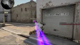 LBY Breaker test against aimware
