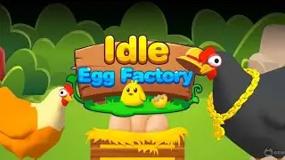 Idle egg