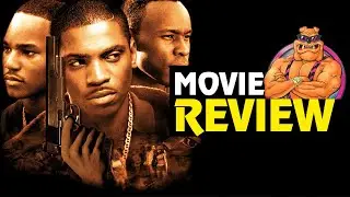 Paid in Full Movie Review | You Haven&rsquo;t Seen WHAT?! #3 with Ny Green