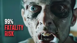 How Long Would You Survive Rabies?