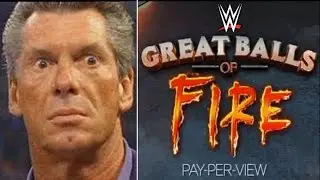 10 Worst WWE PPV Names
