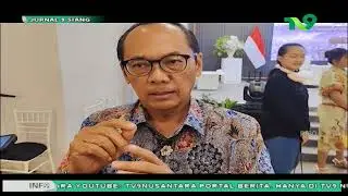 BI JATIM AJAK LEMBAGA KEUANGAN BERSINERGI UNTUK MENGANTISIPASI RISIKO INFLASI NATARU 2025.