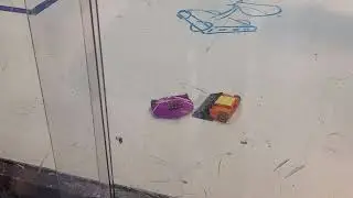 Clash of the Bots 2024 - Princess Slaya vs CMv1