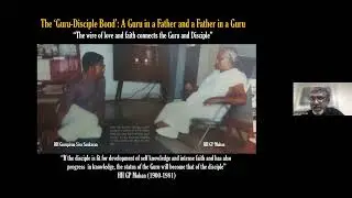 194. The Guru-Disciple Bond