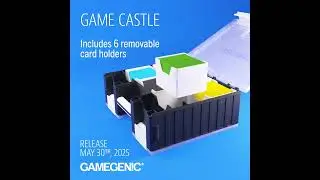 🏰GAME CASTLE🏰