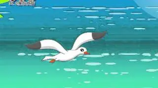 Tongue Twister - She Sells Sea Shells (Song) 说说唱唱《英语绕口令》