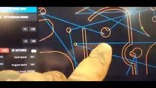 Совет №1 по управлению огнем от Langmuir Systems