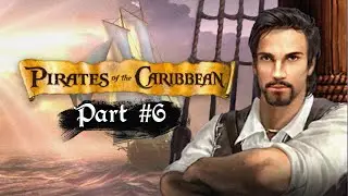 06 - Pirates of the Caribbean (2003) - on Windows 11 #gaming #gameplay #potc #pirates
