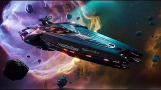 First Contact With Human Warships &mdash; Alien Sensors Began to Fail HFY | Sci-Fi Story